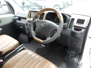 タウンエース新車コンプリート　MONOBOX