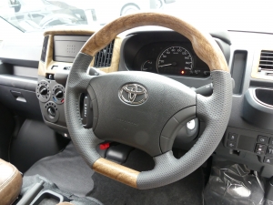 タウンエース新車コンプリート　MONOBOX