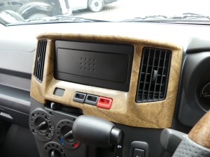 タウンエース新車コンプリート　MONOBOX