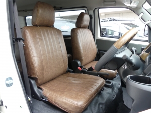 タウンエース新車コンプリート　MONOBOX