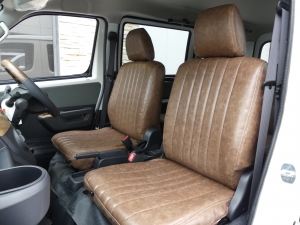 タウンエース新車コンプリート　MONOBOX