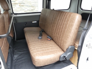 タウンエース新車コンプリート　MONOBOX