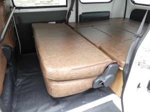 タウンエース新車コンプリート　MONOBOX
