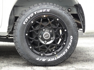 タウンエース新車コンプリート　MONOBOX