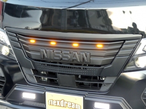 キャラバンFDキャラバン新車コンプリート