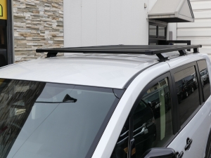 デリカＤ５新型　モデルチェンジ　改良後