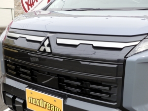 デリカＤ５新型　モデルチェンジ　改良後