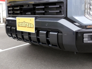 デリカＤ５新型　モデルチェンジ　改良後