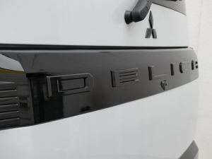 デリカＤ５新型　モデルチェンジ　改良後