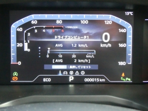 デリカＤ５新型　モデルチェンジ　改良後