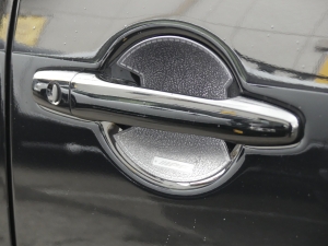デリカＤ５新型　モデルチェンジ　改良後