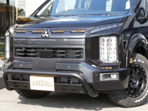 デリカＤ５新型　モデルチェンジ　改良後