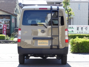 タウンエース新車コンプリート　MONOBOX