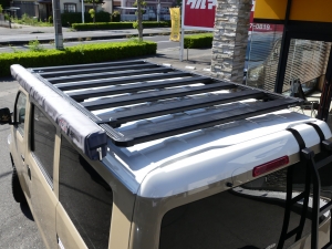 タウンエース新車コンプリート　MONOBOX