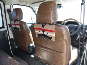 タウンエース新車コンプリート　MONOBOX