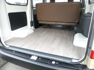 タウンエース新車コンプリート　MONOBOX