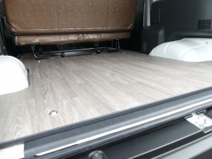 タウンエース新車コンプリート　MONOBOX