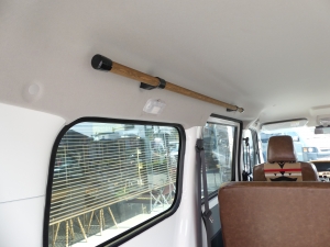 タウンエース新車コンプリート　MONOBOX