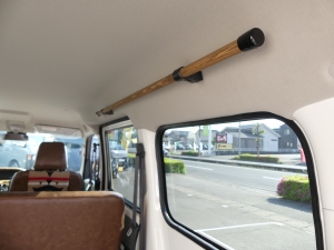 タウンエース新車コンプリート　MONOBOX