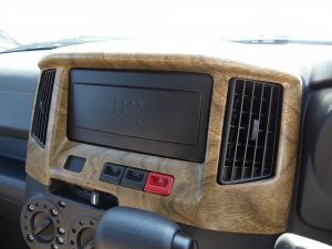 タウンエース新車コンプリート　MONOBOX