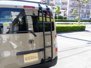 タウンエース新車コンプリート　MONOBOX