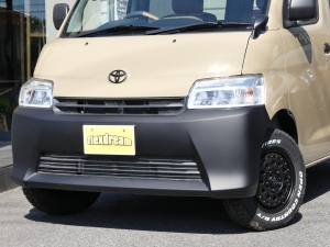 タウンエース新車コンプリート　MONOBOX