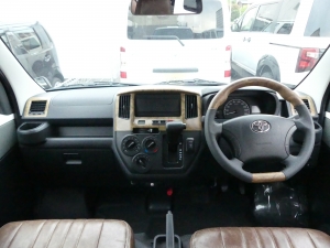 タウンエース新車コンプリート　MONOBOX