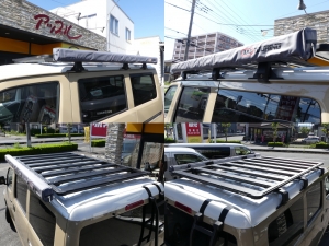 タウンエース新車コンプリート　MONOBOX