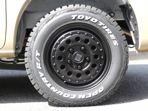 タウンエース新車コンプリート　MONOBOX
