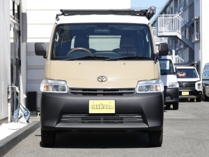 タウンエース新車コンプリート　MONOBOX