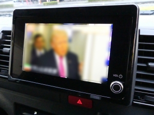 ハイエースバン改良後モデル　9型　ディーゼル