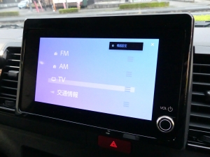 ハイエースバン改良後モデル　9型　ディーゼル