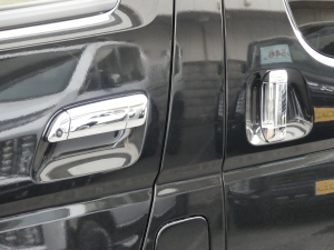 ハイエースワゴン１０人乗り　車中泊できる街乗り仕様車