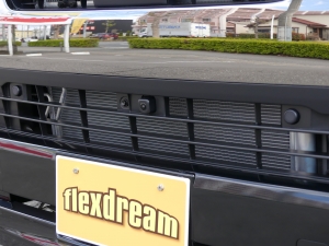 ハイエースバン改良後モデル　9型　ディーゼル