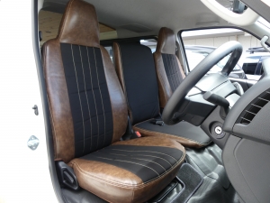 ハイエースバン９型ハイエース