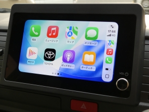 ハイエースバン９型ハイエース