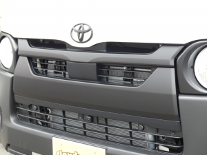 ハイエースバン９型ハイエース