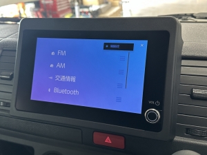 ハイエースバン９型ハイエース