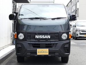 キャラバンFDキャラバン新車コンプリート
