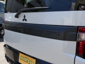 デリカＤ５新型　モデルチェンジ　改良後