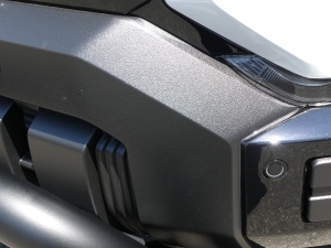 デリカＤ５新型　モデルチェンジ　改良後