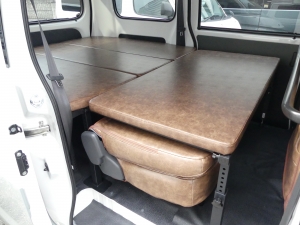 タウンエース新車コンプリート
