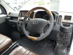 タウンエース新車コンプリート