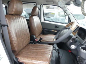 タウンエース新車コンプリート