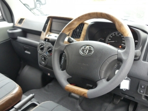タウンエース新車コンプリート　MONOBOX