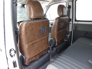 タウンエース新車コンプリート　MONOBOX
