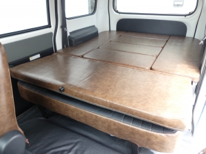 タウンエース新車コンプリート　MONOBOX