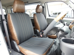タウンエース新車コンプリート　MONOBOX