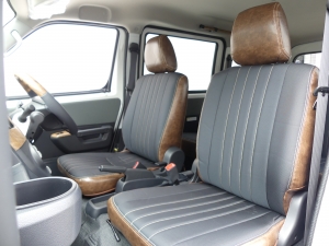 タウンエース新車コンプリート　MONOBOX