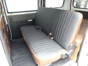 タウンエース新車コンプリート　MONOBOX